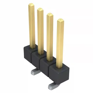 Samtec Inc. TSM-104-02-S-SV