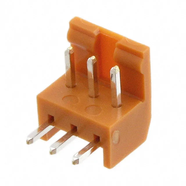 JAE Electronics IL-G-3P-S3L2-SA — Pin Headers