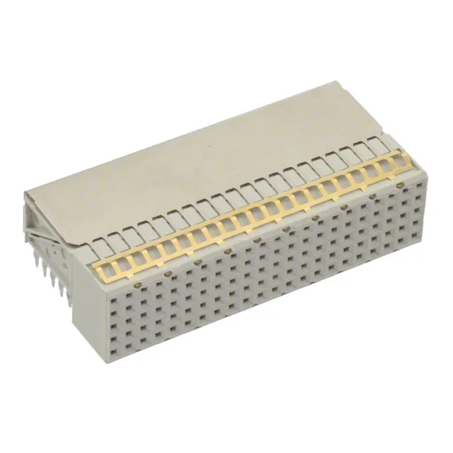 TE Connectivity AMP Connectors 5352152-4