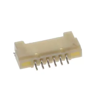 Hirose Electric Co Ltd DF14A-6P-1.25H(35)