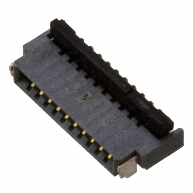 Hirose Electric Co Ltd FH34SRJ-10S-0.5SH(50)