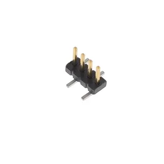 Samtec Inc. FTS-104-01-L-SV