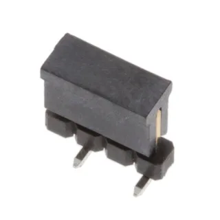 TE Connectivity AMP Connectors 2842104-4