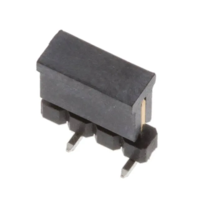 TE Connectivity AMP Connectors 2842104-4