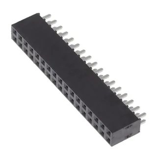 Samtec Inc. SSQ-117-01-L-D