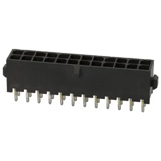 TE Connectivity AMP Connectors 2-794631-4