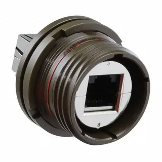 Amphenol RJFTV67A1GF312