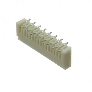 TE Connectivity AMP Connectors 1-84982-6