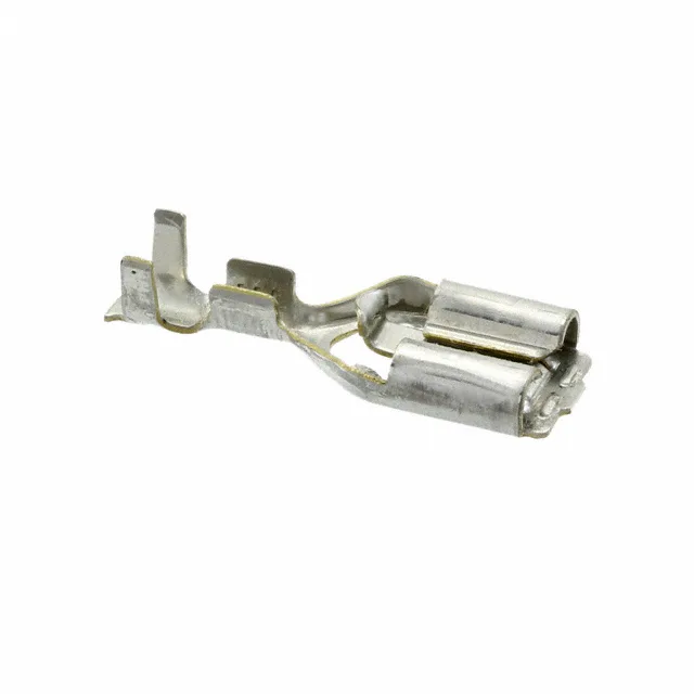 TE Connectivity AMP Connectors 179973-1