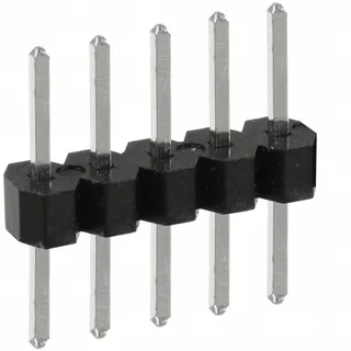 Sullins Connector Solutions PEC05SABN