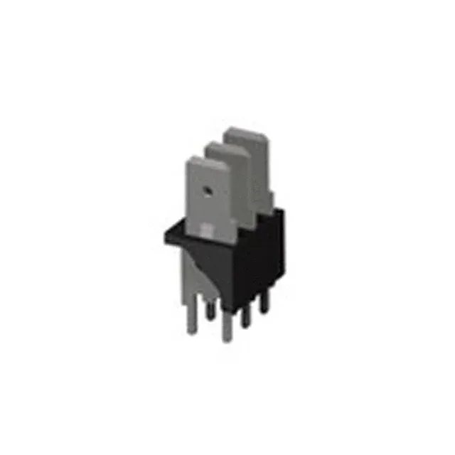 Keystone Electronics 7833 — Quick-Disconnect Terminals