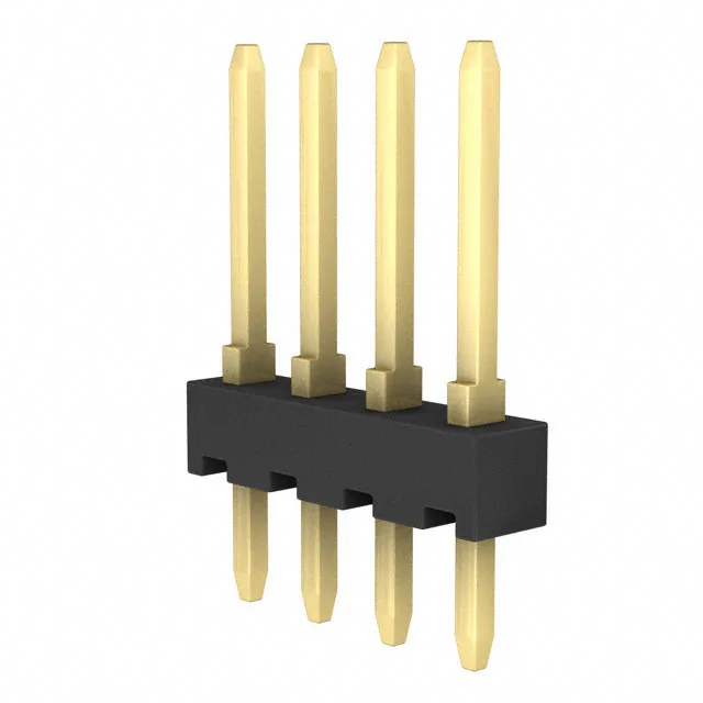 87527-4 — TE Connectivity AMP Connectors product photo