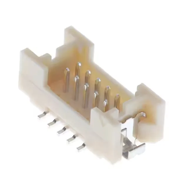 Hirose Electric Co Ltd DF13EA-10DP-1.25V(22) — Pin Headers
