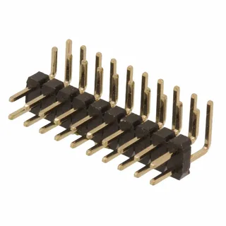 Harwin Inc. M22-2541005