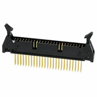 Hirose Electric Co Ltd HIF3BA-50P-2.54W