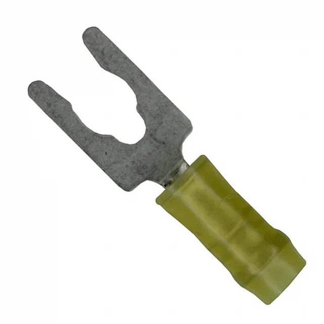 52922-1 — TE Connectivity AMP Connectors product photo