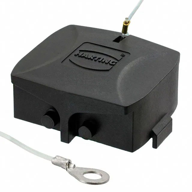 19410065404 — HARTING product photo