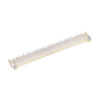 Hirose Electric Co Ltd DF14-30P-1.25H(65)