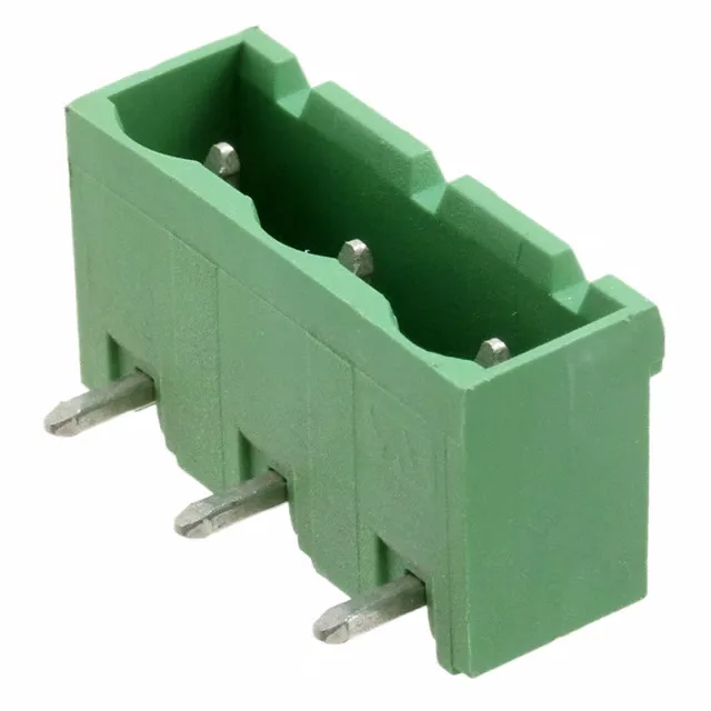 TE Connectivity AMP Connectors 282966-3