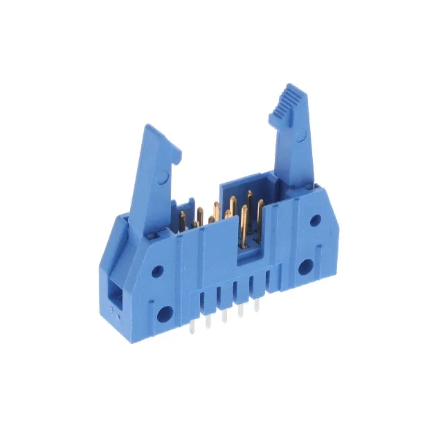 TE Connectivity AMP Connectors 2-5102321-1