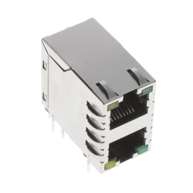 TE Connectivity AMP Connectors 6368011-5