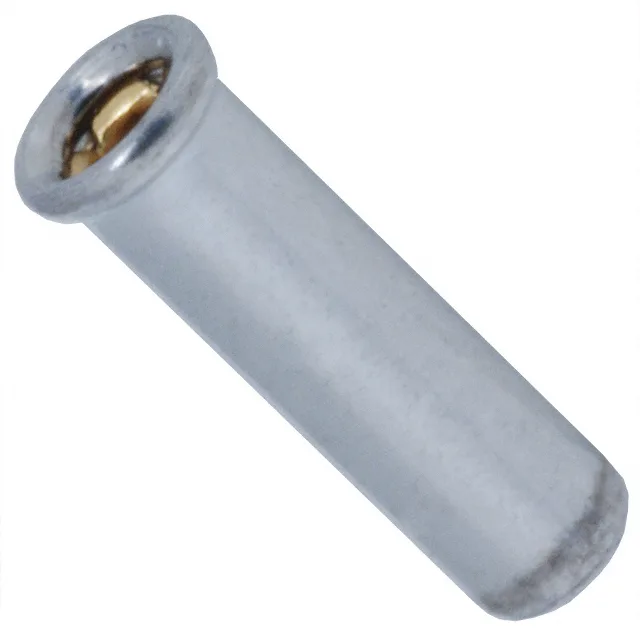 TE Connectivity AMP Connectors 5050865-1 — Pin Headers, Sockets & Housings