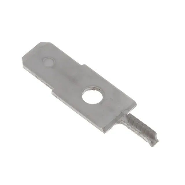 TE Connectivity AMP Connectors 63483-1