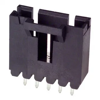 TE Connectivity AMP Connectors 2-103639-6