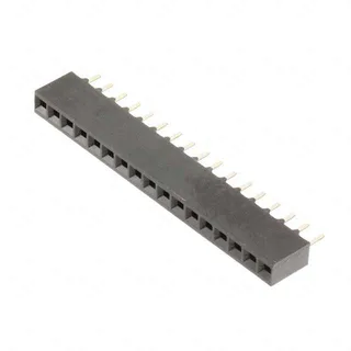 TE Connectivity AMP Connectors 1-535541-5