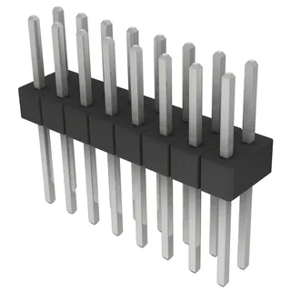 Sullins Connector Solutions PEC08DACN