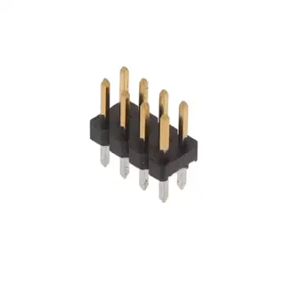 TE Connectivity AMP Connectors 2842140-4