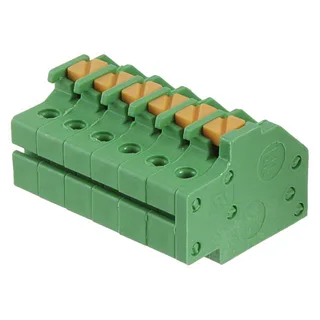 TE Connectivity AMP Connectors 1986716-6