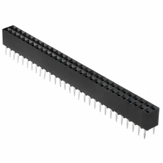 TE Connectivity AMP Connectors 2-535542-9