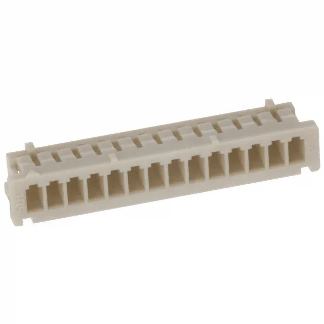 Hirose Electric Co Ltd DF13-14S-1.25C