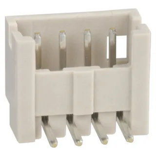 Hirose Electric Co Ltd DF13-4P-1.25DS(20)