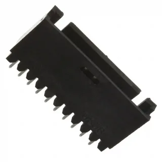 TE Connectivity AMP Connectors 280374-1