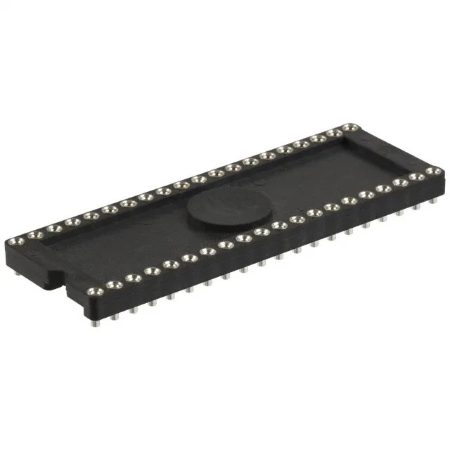 Mill-Max Manufacturing Corp. 214-44-640-01-670800 — IC & Device Sockets