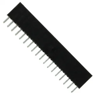 Amphenol 66953-018LF