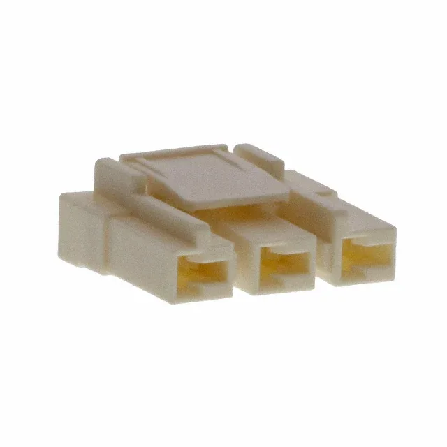 TE Connectivity AMP Connectors 1903414-2