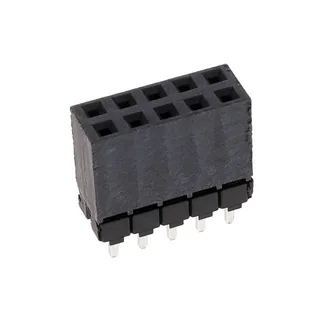 Samtec Inc. ESW-105-12-T-D