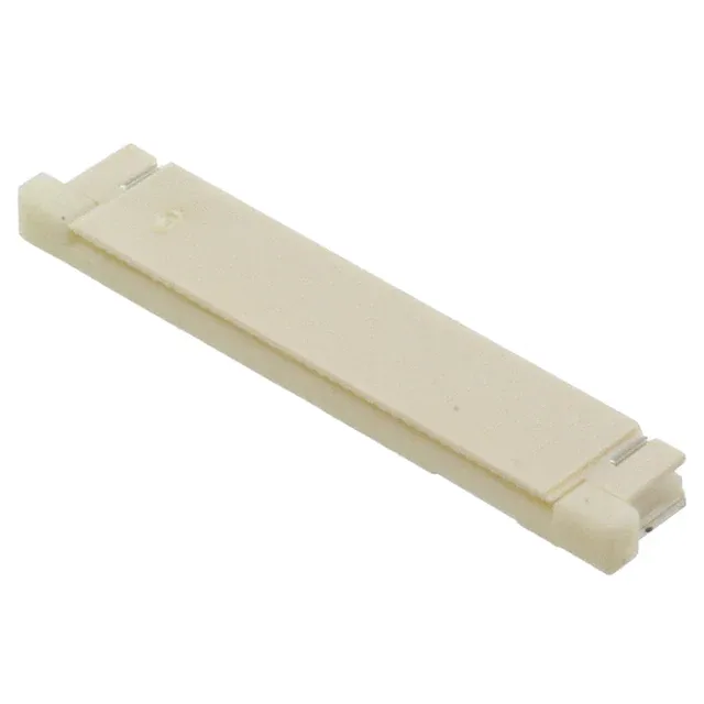 TE Connectivity AMP Connectors 3-1734839-9