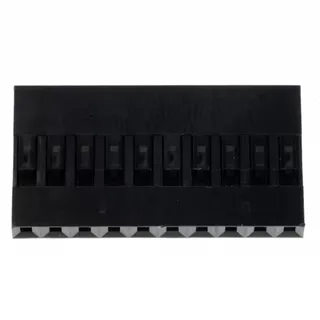 Amphenol 65039-027LF