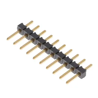 Samtec Inc. TMM-110-03-G-S