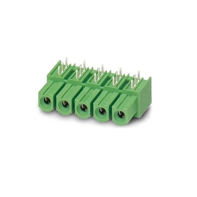 TE Connectivity AMP Connectors 1969865-1 — Crimp Contacts