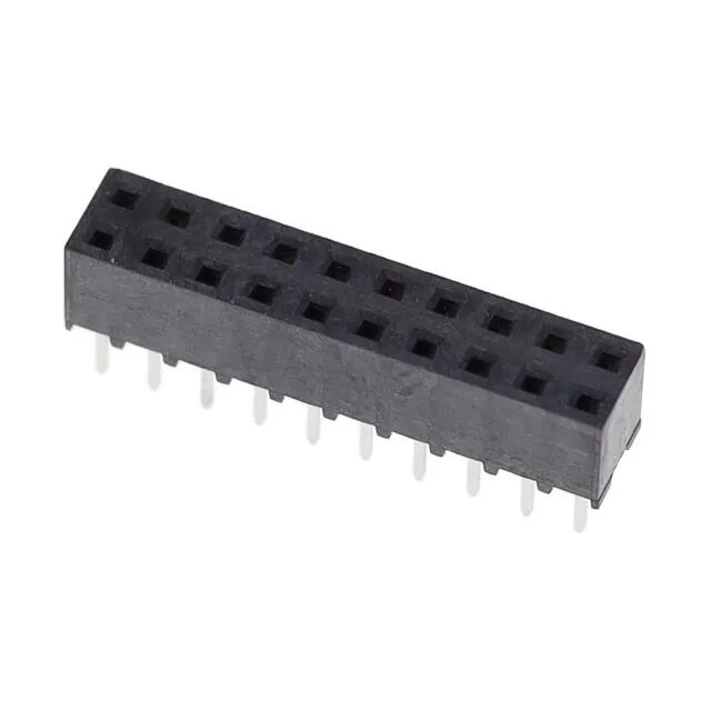 2-2314820-0 — TE Connectivity AMP Connectors product photo