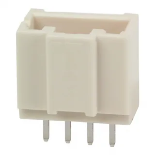 Hirose Electric Co Ltd DF1EC-4P-2.5DSA