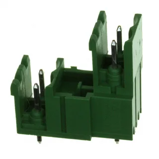 TE Connectivity AMP Connectors 284056-2