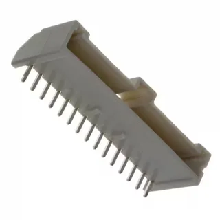 Hirose Electric Co Ltd DF1E-15P-2.5DS