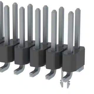 Samtec Inc. TSM-107-01-T-DV-LC-P