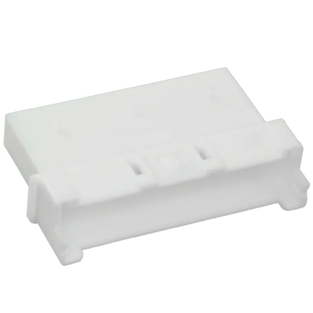 TE Connectivity AMP Connectors 1-1969588-0
